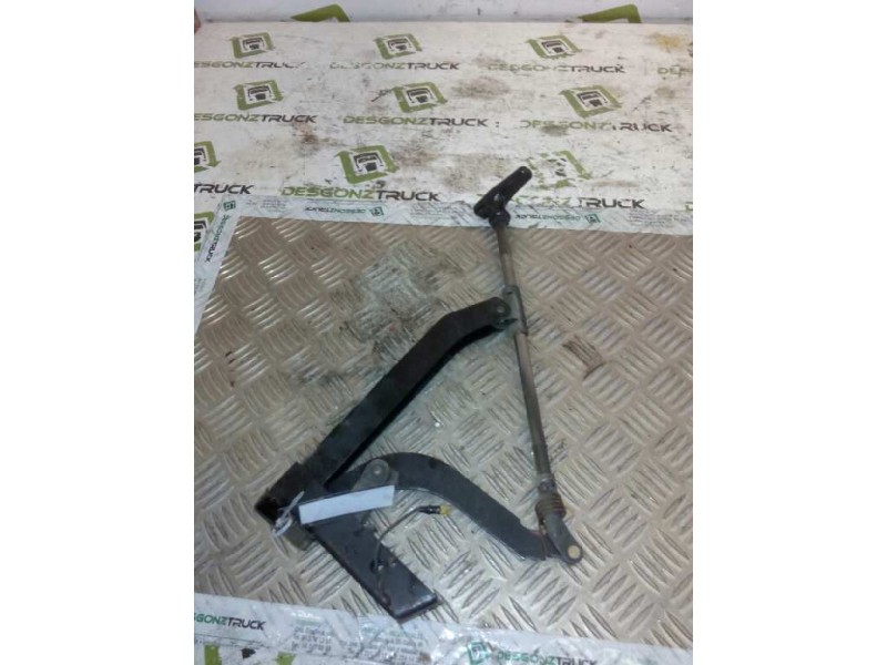 Recambio de palanca freno de mano para nissan trade 100 caja cerrada, techo elevado referencia OEM IAM   