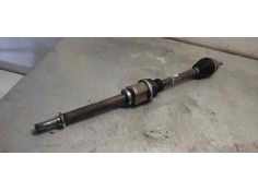 Recambio de transmision delantera derecha para renault scenic ii authentique referencia OEM IAM 8200472158   2