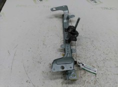 Recambio de elevalunas trasero derecho para ford fusion (cbk) elegance referencia OEM IAM  MECANICO 