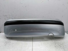 Recambio de paragolpes trasero para citroën c3 1.4 sx referencia OEM IAM   
