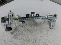 Recambio de elevalunas trasero derecho para ford fusion (cbk) elegance referencia OEM IAM  MECANICO  2