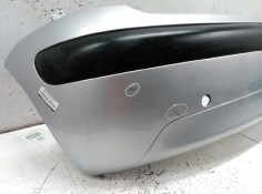 Recambio de paragolpes trasero para citroën c3 1.4 sx referencia OEM IAM    2