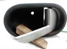 Recambio de maneta interior trasera derecha para ford fusion (cbk) elegance referencia OEM IAM 2S61A22600 APERTURA PUERTA 