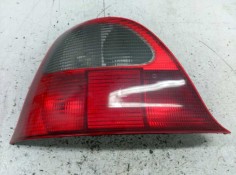 Recambio de piloto trasero izquierdo para mg serie 25 (rf) classic (5-ptas.) referencia OEM IAM   