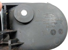 Recambio de maneta interior trasera derecha para ford fusion (cbk) elegance referencia OEM IAM 2S61A22600 APERTURA PUERTA  2