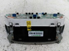 Recambio de cuadro instrumentos para mg serie 25 (rf) classic (5-ptas.) referencia OEM IAM AR0051002   2