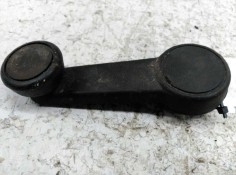 Recambio de maneta elevalunas trasera derecha para ford fusion (cbk) elegance referencia OEM IAM   