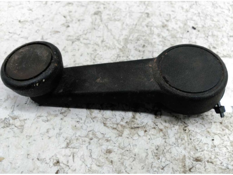 Recambio de maneta elevalunas trasera derecha para ford fusion (cbk) elegance referencia OEM IAM   