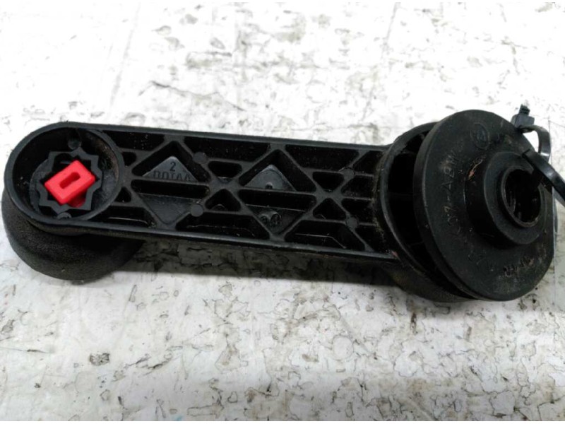 Recambio de maneta elevalunas trasera derecha para ford fusion (cbk) elegance referencia OEM IAM   