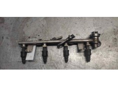 Recambio de rampa inyectora para audi a4 berlina (b5) 1.8 20v referencia OEM IAM 058133681   2