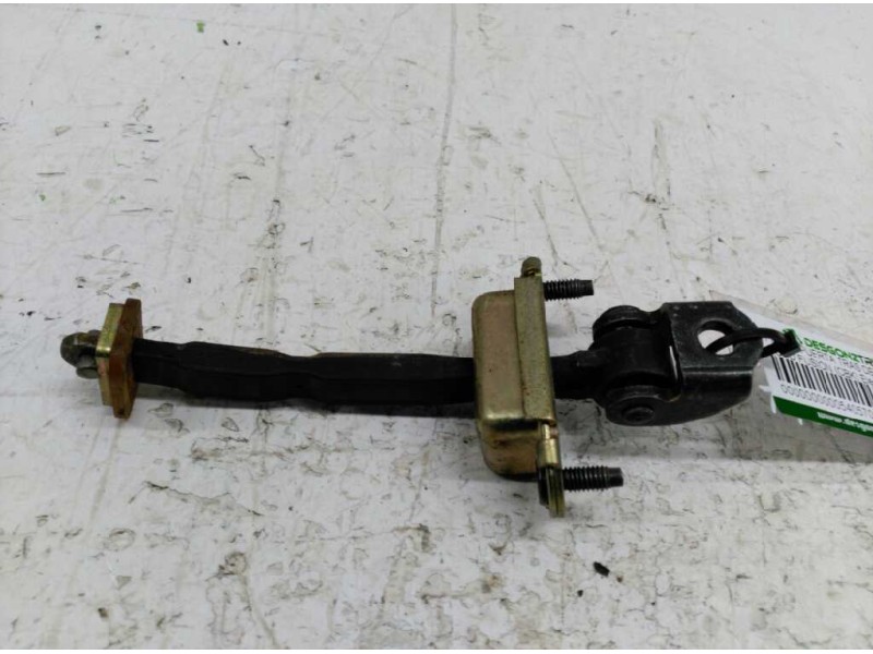 Recambio de freno puerta tras der para ford fusion (cbk) elegance referencia OEM IAM   