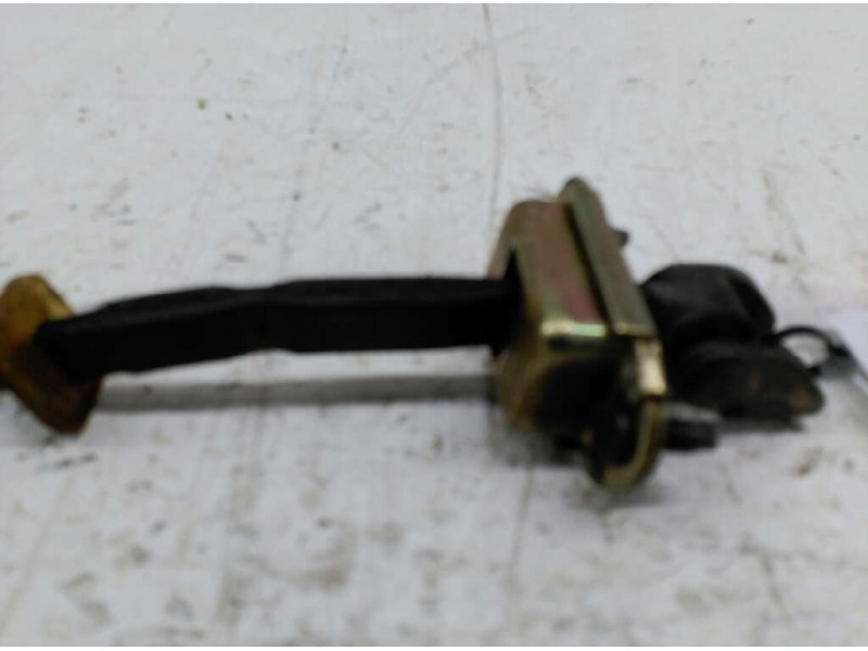 Recambio de freno puerta tras der para ford fusion (cbk) elegance referencia OEM IAM   