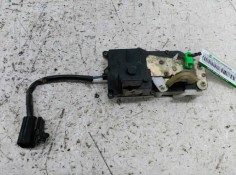 Recambio de cerradura puerta delantera derecha para mg serie 25 (rf) classic (5-ptas.) referencia OEM IAM   