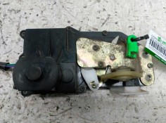 Recambio de cerradura puerta delantera derecha para mg serie 25 (rf) classic (5-ptas.) referencia OEM IAM    2