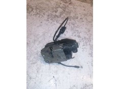 Recambio de cerradura puerta delantera derecha para renault megane ii berlina 5p business referencia OEM IAM   4 PINS
