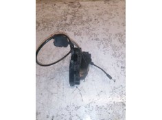 Recambio de cerradura puerta delantera derecha para renault megane ii berlina 5p business referencia OEM IAM   4 PINS 2