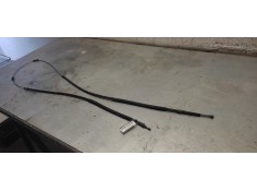 Recambio de cables de freno mano para fiat ducato combi 15 (desde 03.02) 2.3 jtd  batalla 3200 mm referencia OEM IAM 1337440080 