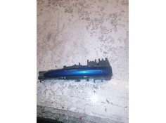 Recambio de maneta exterior delantera derecha para renault megane ii berlina 5p business referencia OEM IAM 8200028464  