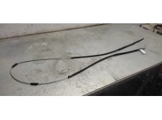 Recambio de cables de freno mano para fiat ducato combi 15 (desde 03.02) 2.3 jtd  batalla 3200 mm referencia OEM IAM 1337440080  2