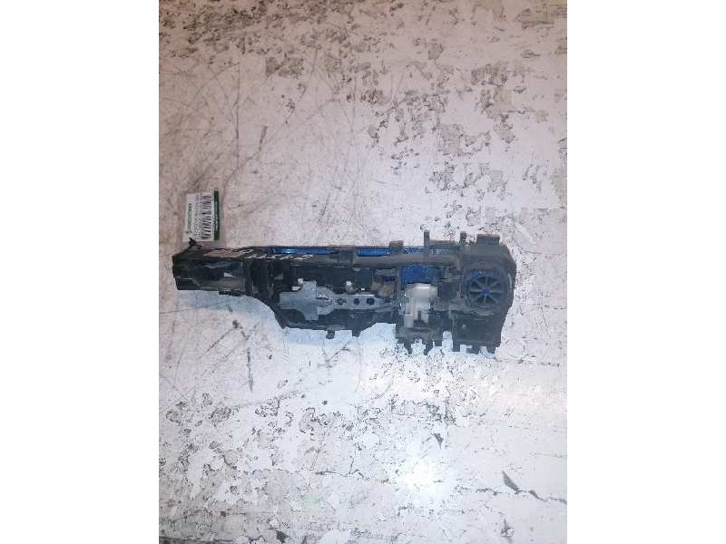 Recambio de maneta exterior delantera derecha para renault megane ii berlina 5p business referencia OEM IAM 8200028464  