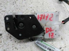 Recambio de cerradura puerta delantera izquierda para mg serie 25 (rf) classic (5-ptas.) referencia OEM IAM    2