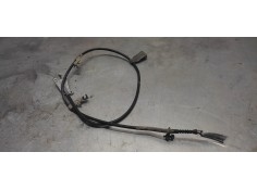 Recambio de cables de freno mano para nissan primera berlina (p12) acenta referencia OEM IAM   IZQUIERDO
