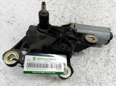 Recambio de motor limpia trasero para volkswagen passat variant (3b6) edition referencia OEM IAM 3B9955711C 4044301N 