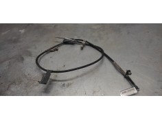 Recambio de cables de freno mano para nissan primera berlina (p12) acenta referencia OEM IAM   IZQUIERDO 2