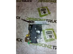 Recambio de cerradura puerta delantera derecha para renault trucks mascott 160 dxi referencia OEM IAM    2
