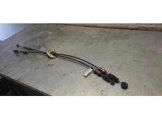 Recambio de cables de cambio para nissan primera berlina (p12) acenta referencia OEM IAM   