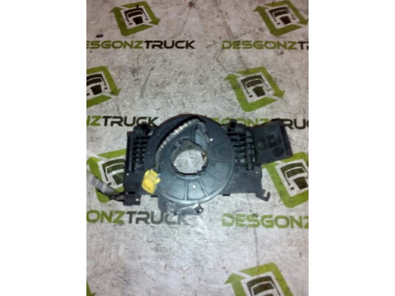 Recambio de modulo electronico para renault trucks mascott 160 dxi referencia OEM IAM 345640013 820019 