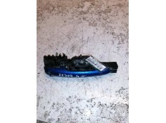 Recambio de maneta exterior delantera izquierda para renault megane ii berlina 5p business referencia OEM IAM 8200028463  