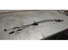 Recambio de cables de cambio para nissan primera berlina (p12) acenta referencia OEM IAM    2