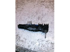 Recambio de maneta exterior delantera izquierda para renault megane ii berlina 5p business referencia OEM IAM 8200028463   2