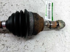 Recambio de transmision delantera izquierda para citroën c3 1.4 sx referencia OEM IAM 9640127580   2