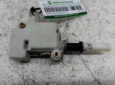 Recambio de motor cierre centralizado porton para volkswagen passat berlina (3b3) executive referencia OEM IAM 3B09597610  