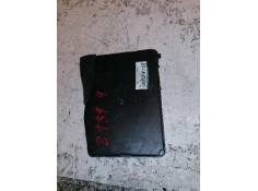 Recambio de caja reles / fusibles para renault megane ii berlina 5p business referencia OEM IAM 8200292067 8200233451A  2