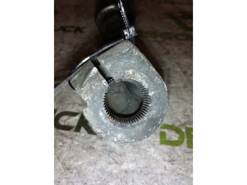 Recambio de columna direccion para renault trucks mascott 160 dxi referencia OEM IAM   