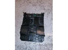 Recambio de caja reles / fusibles para peugeot 307 break / sw (s1) sw clim referencia OEM IAM 9651197680A 9651196980A 