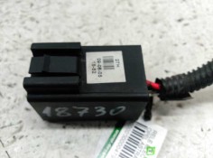 Recambio de rele electroventiladores para opel astra gtc cosmo referencia OEM IAM 19119468  