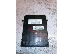 Recambio de caja reles / fusibles para peugeot 307 break / sw (s1) sw clim referencia OEM IAM 9651197680A 9651196980A  2