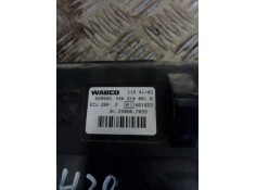 Recambio de modulo electronico para man tg - a 18.xxx 12.0 diesel referencia OEM IAM 81258067033 4462100010 CENTRALITA ECU 2