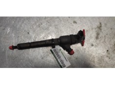 Recambio de inyector para fiat doblo (119) referencia OEM IAM 0445110083 2 PINS 