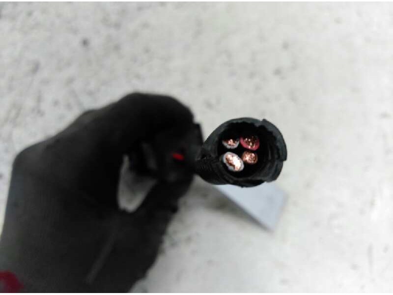 Recambio de rele electroventiladores para opel astra gtc cosmo referencia OEM IAM 19119468  