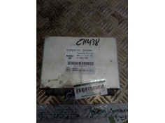 Recambio de modulo electronico para man tg - a 18.xxx 12.0 diesel referencia OEM IAM 81258057068  