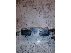 Recambio de centralita motor uce para peugeot partner (s2) combi pro referencia OEM IAM 9650360280 9650359580  2