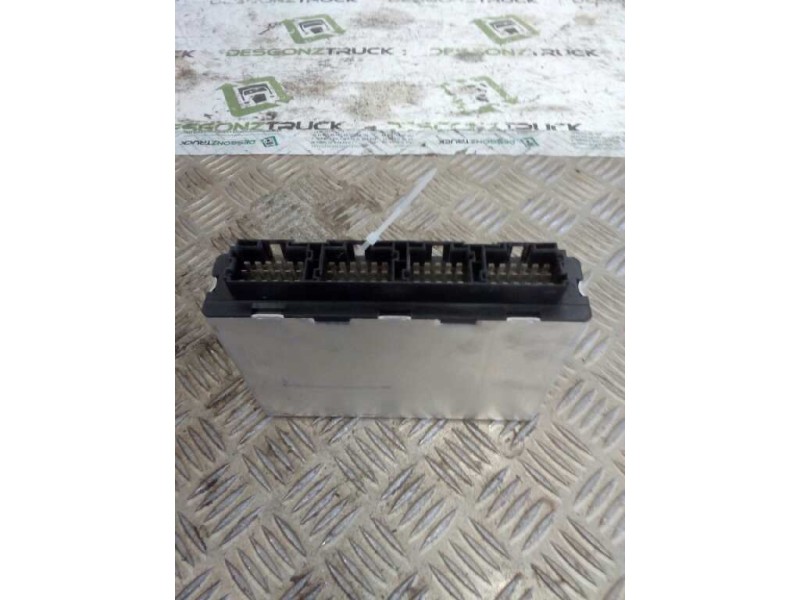 Recambio de modulo electronico para man tg - a 18.xxx 12.0 diesel referencia OEM IAM 81258057068  