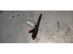 Recambio de inyector para fiat doblo (119) referencia OEM IAM 0445110083 2 PINS  2