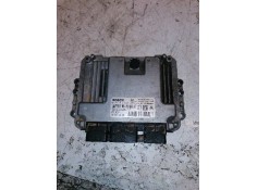 Recambio de centralita motor uce para peugeot 206 berlina x-line referencia OEM IAM 0281012528 9659341880 9657699480