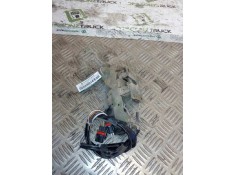 Recambio de cerradura puerta delantera derecha para man tg - a 18.xxx 12.0 diesel referencia OEM IAM   